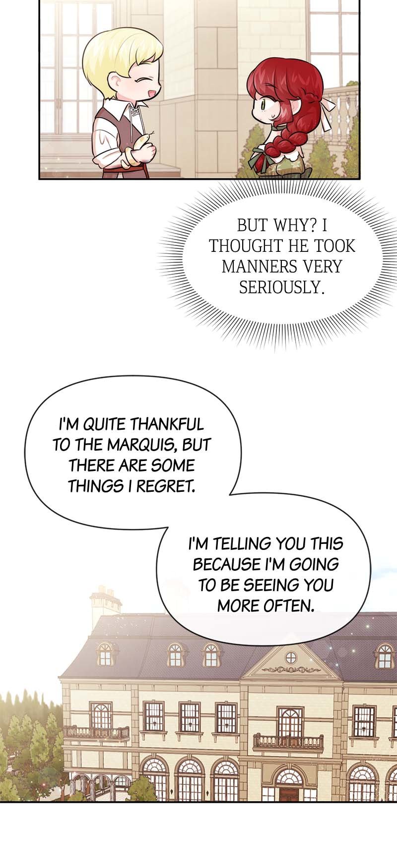Lady Scarlet Chapter 66 - page 37