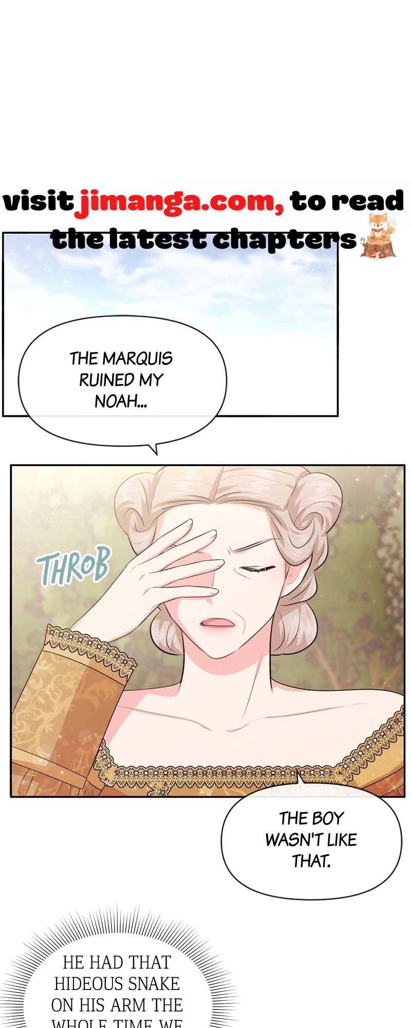 Lady Scarlet Chapter 66 - page 38