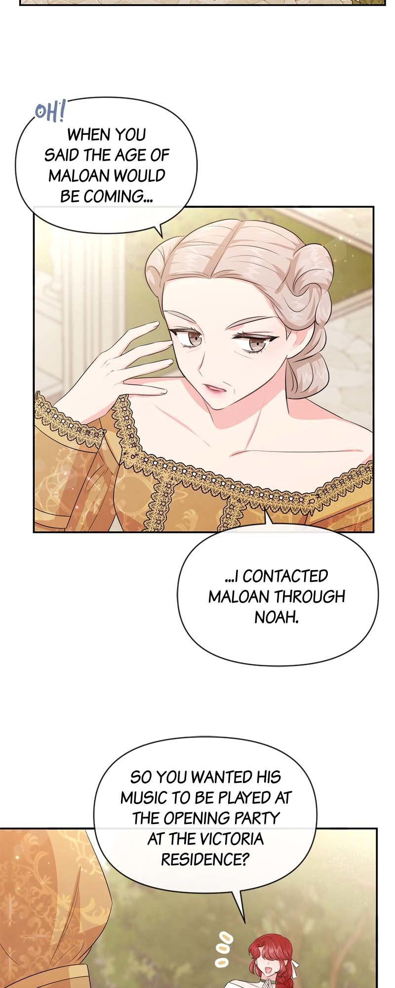 Lady Scarlet Chapter 66 - page 40