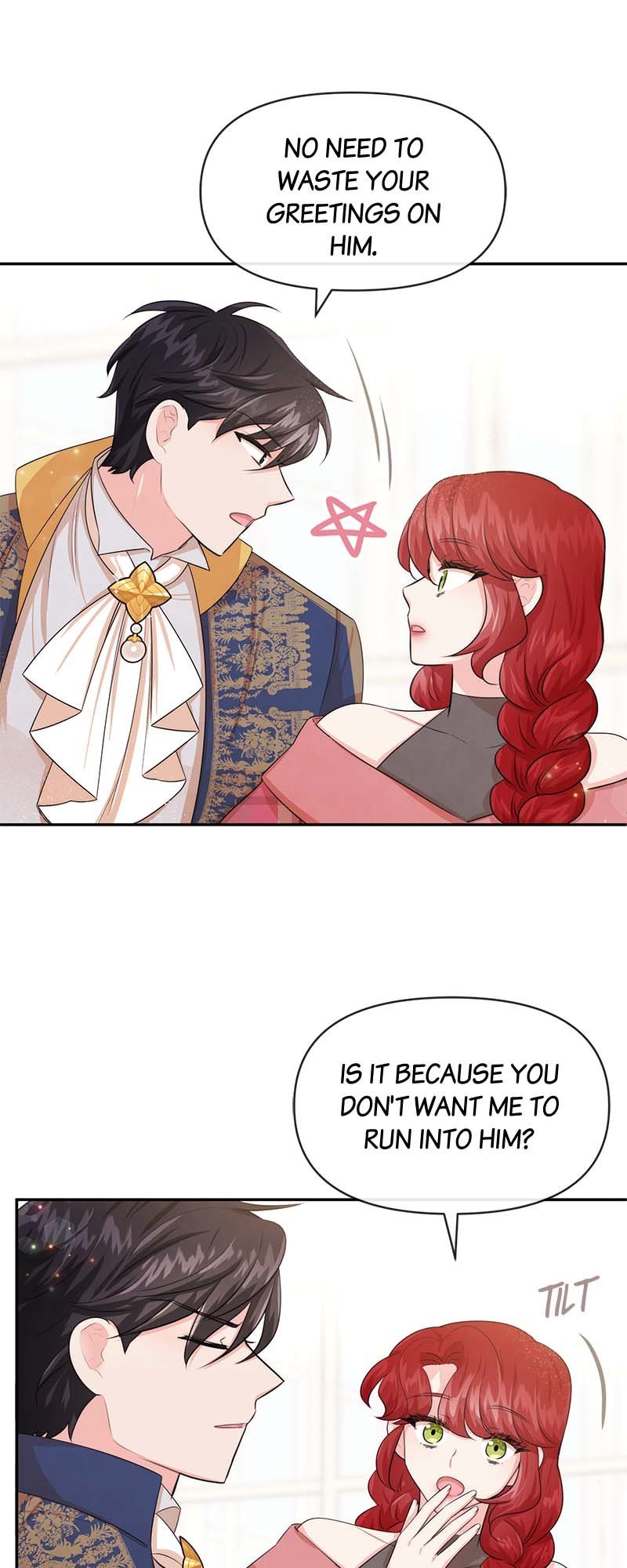 Lady Scarlet Chapter 66 - page 7