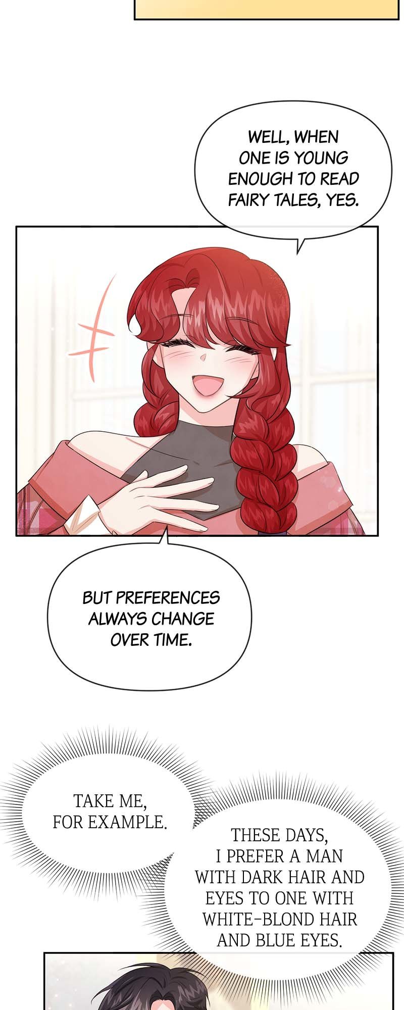 Lady Scarlet Chapter 66 - page 9