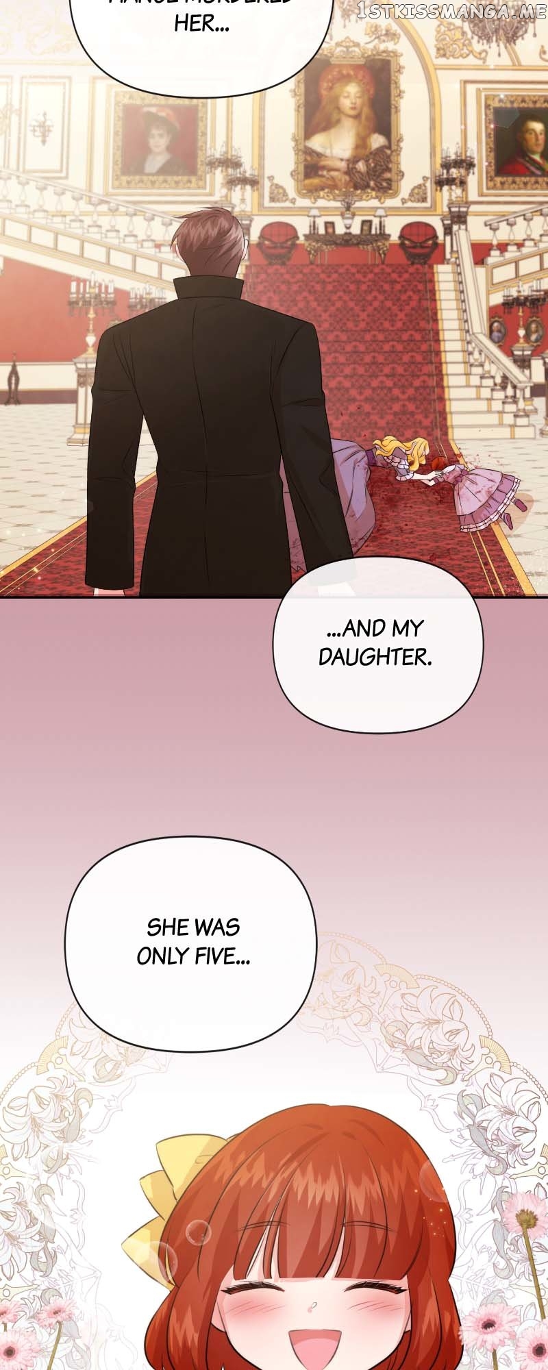 Lady Scarlet Chapter 79 - page 10