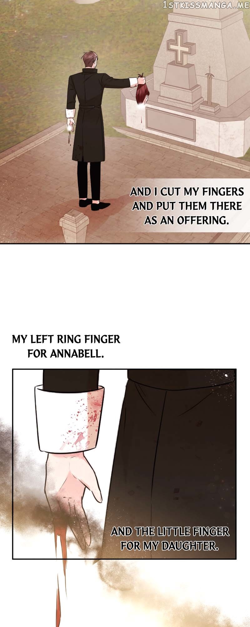 Lady Scarlet Chapter 79 - page 13
