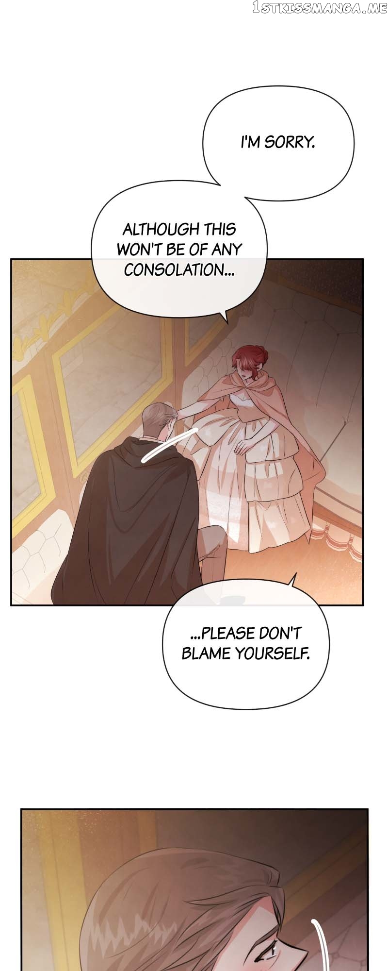 Lady Scarlet Chapter 79 - page 15