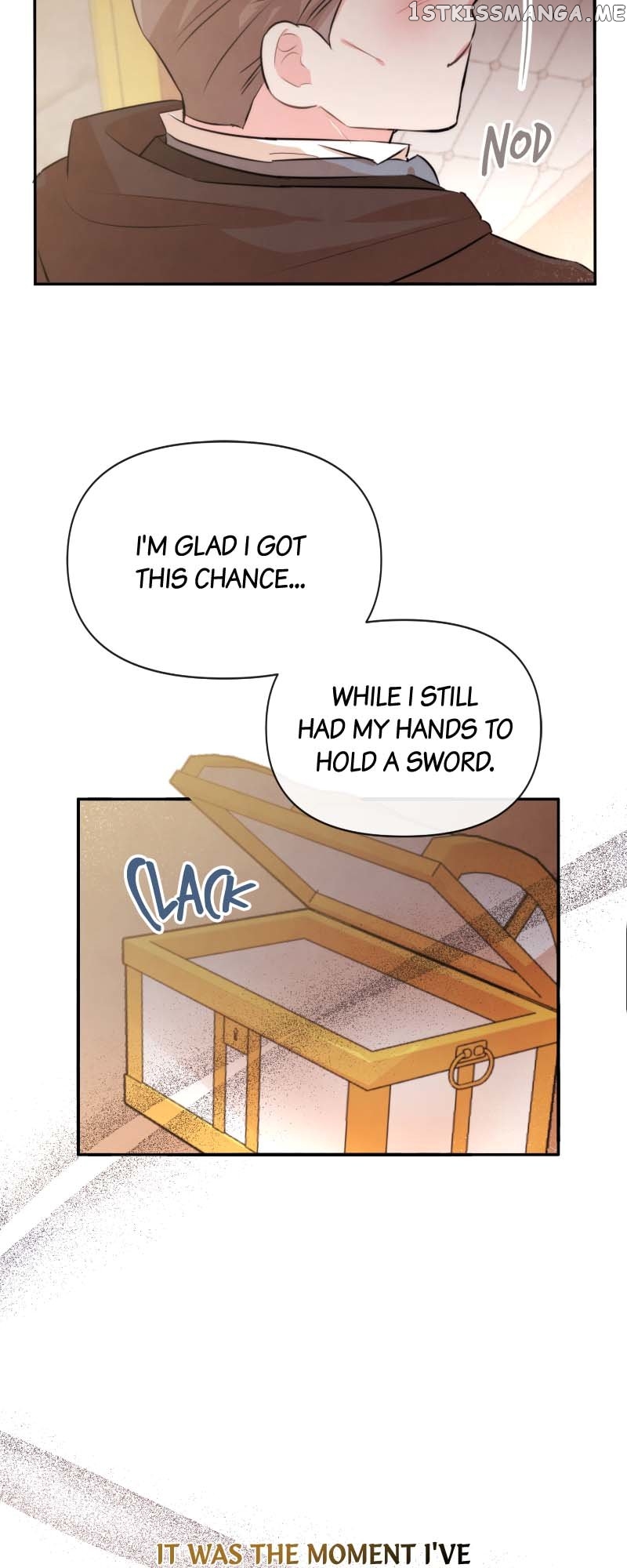 Lady Scarlet Chapter 79 - page 16