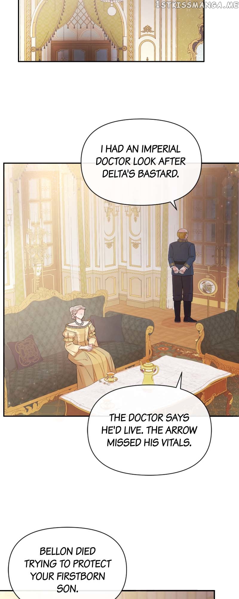 Lady Scarlet Chapter 79 - page 18