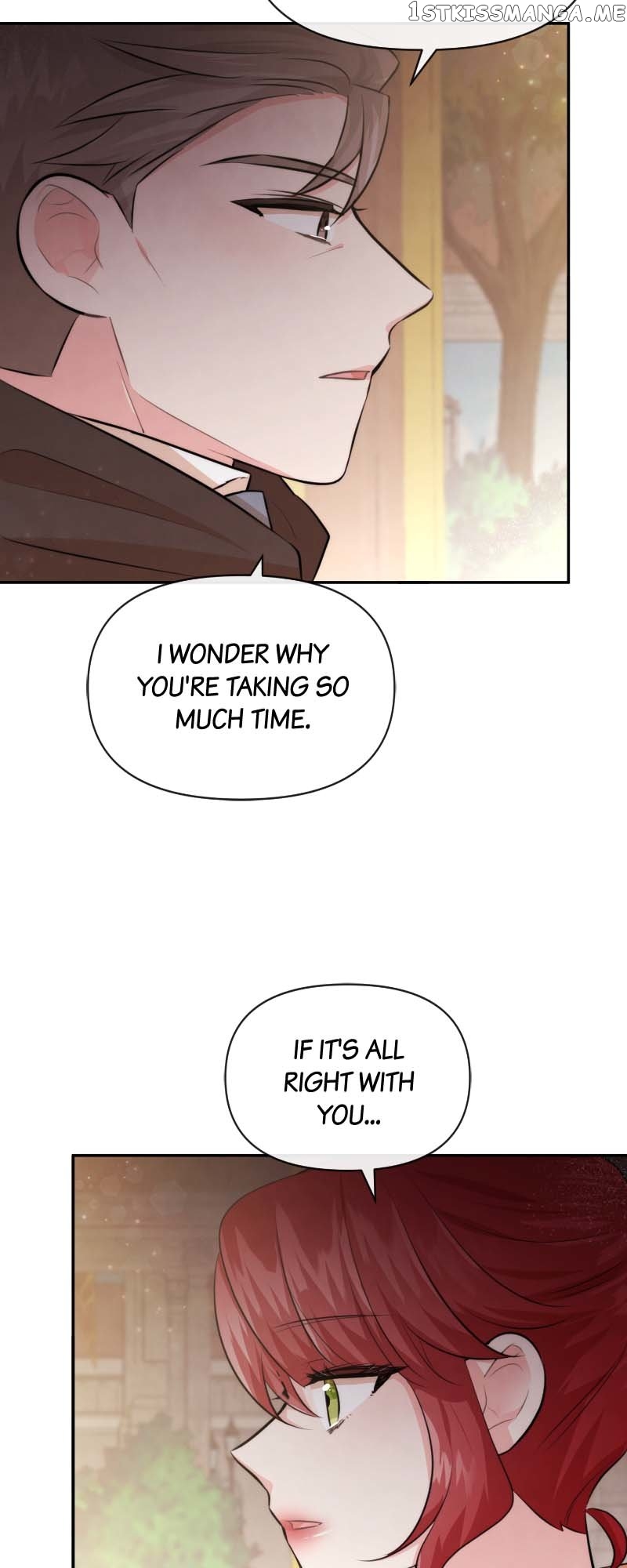 Lady Scarlet Chapter 79 - page 2