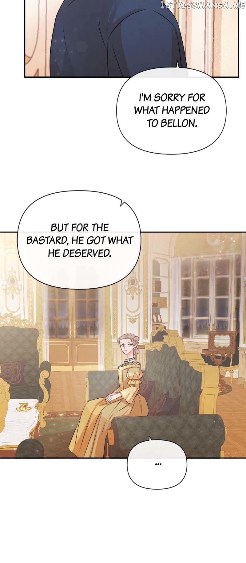 Lady Scarlet Chapter 79 - page 20