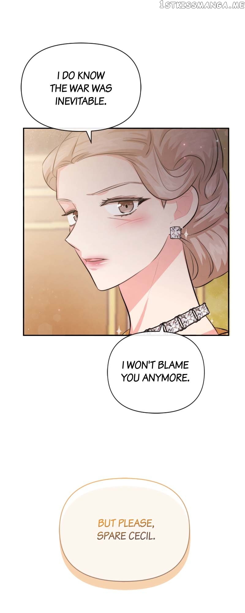 Lady Scarlet Chapter 79 - page 21