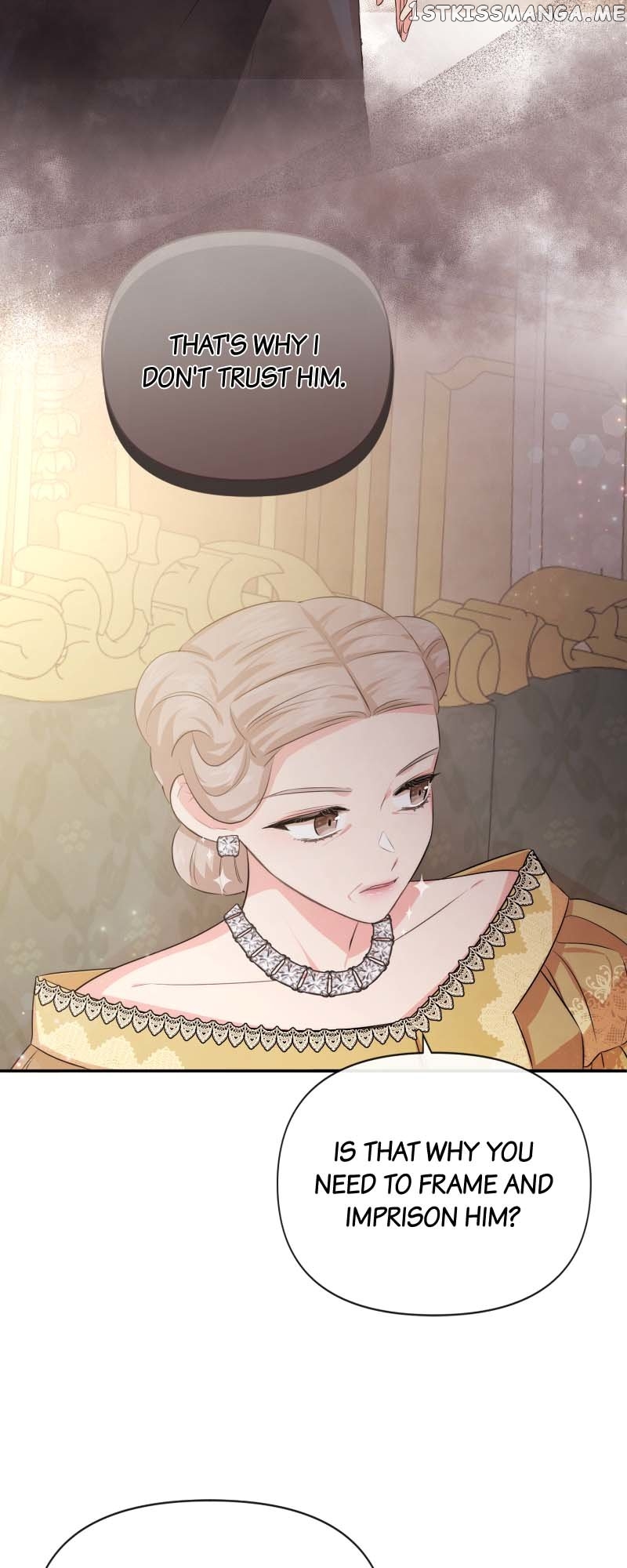 Lady Scarlet Chapter 79 - page 25