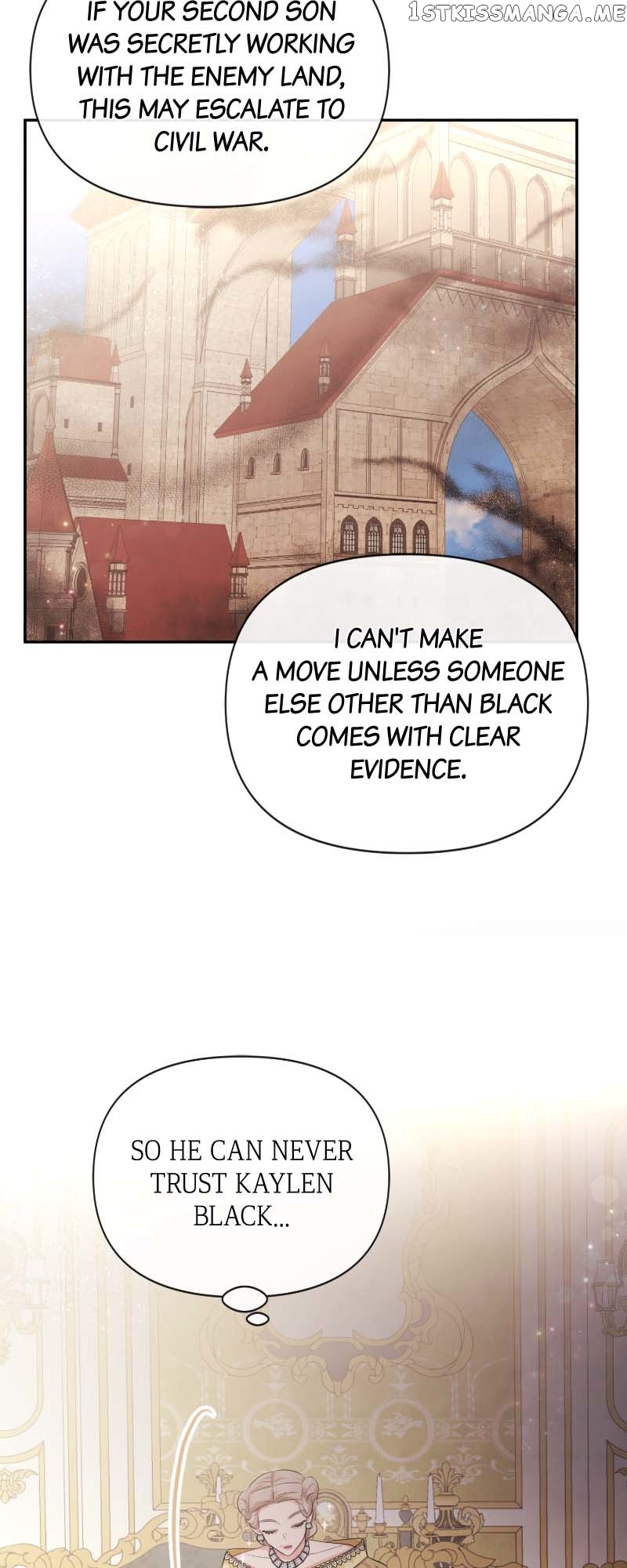 Lady Scarlet Chapter 79 - page 26