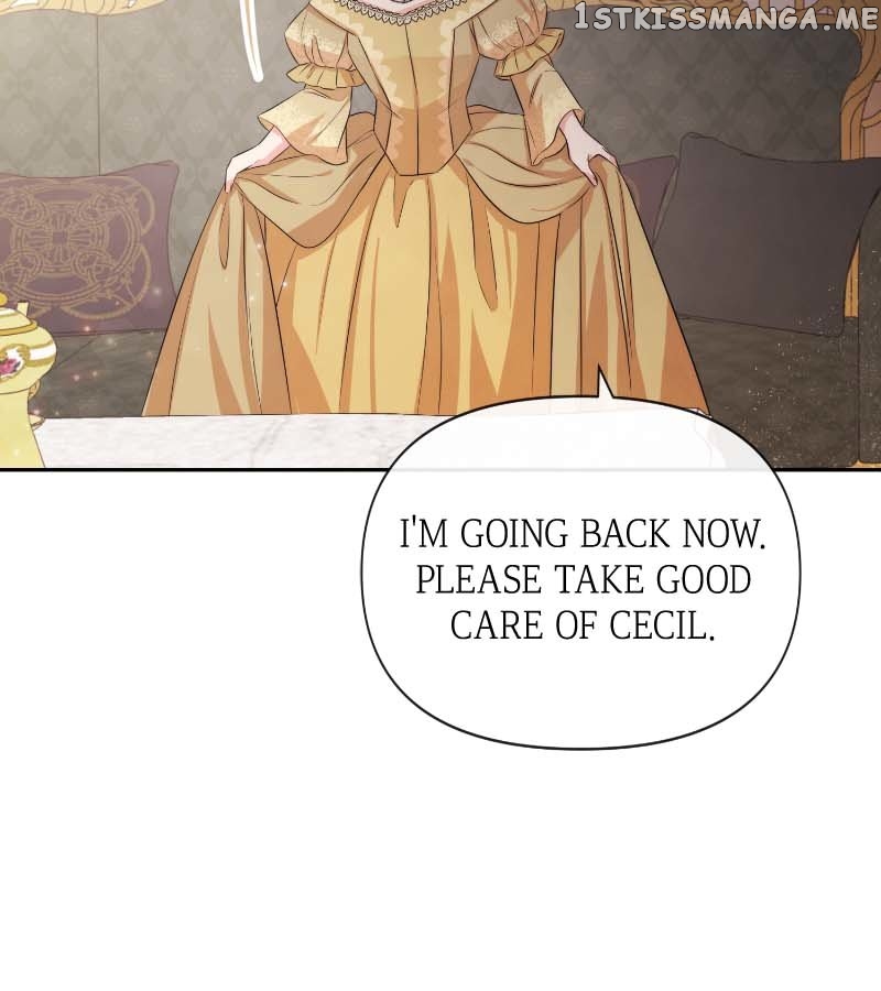 Lady Scarlet Chapter 79 - page 27