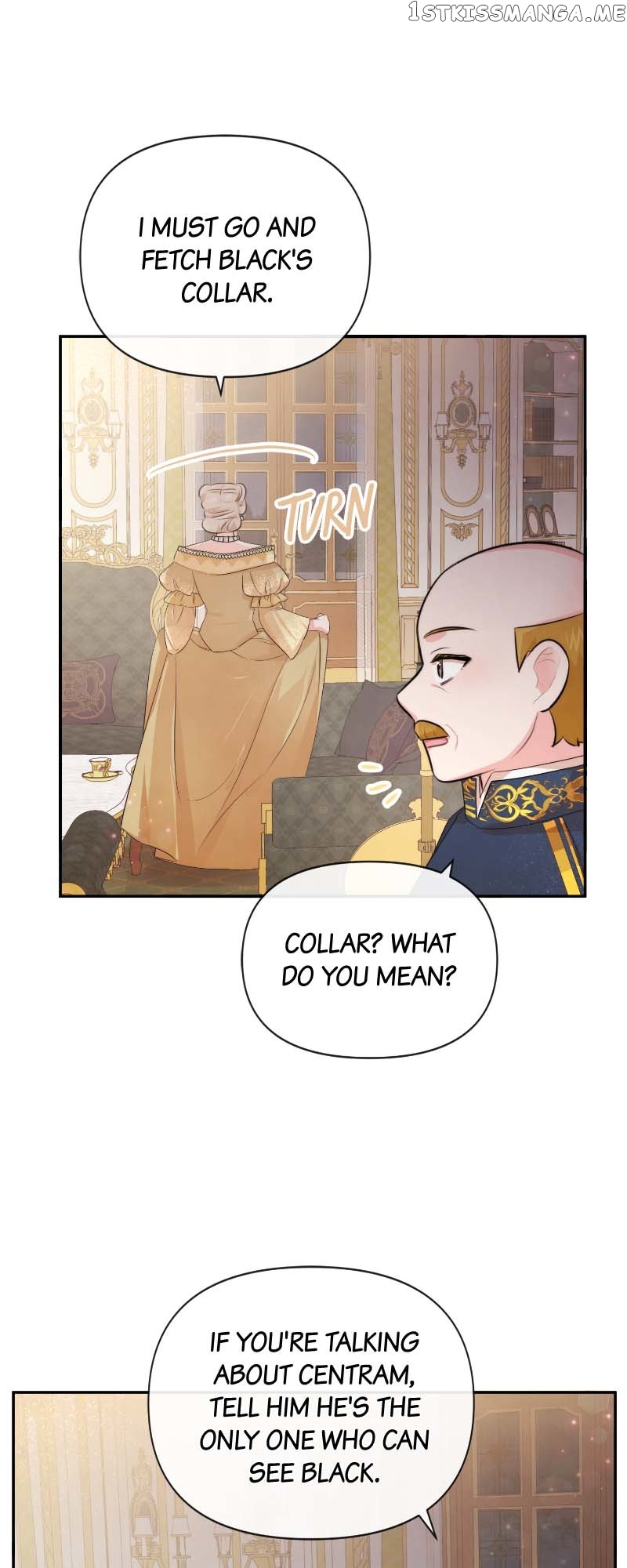 Lady Scarlet Chapter 79 - page 28