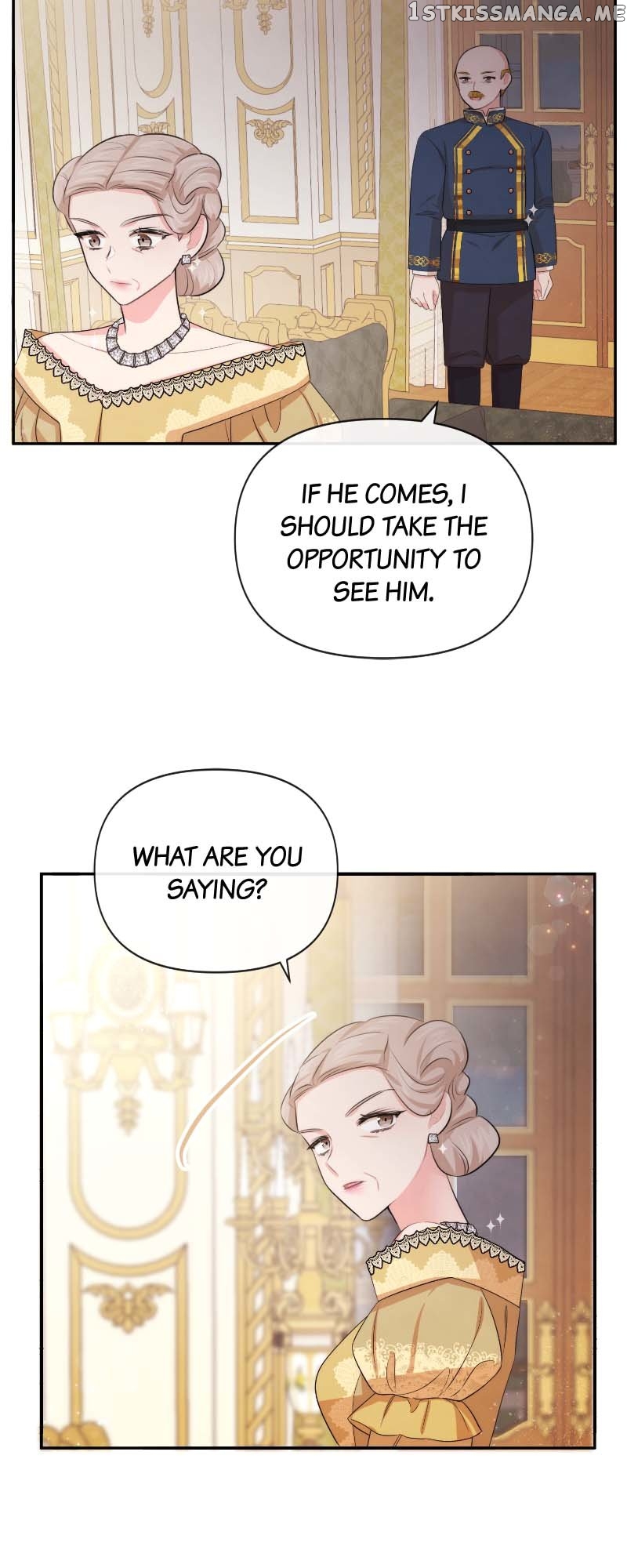 Lady Scarlet Chapter 79 - page 29