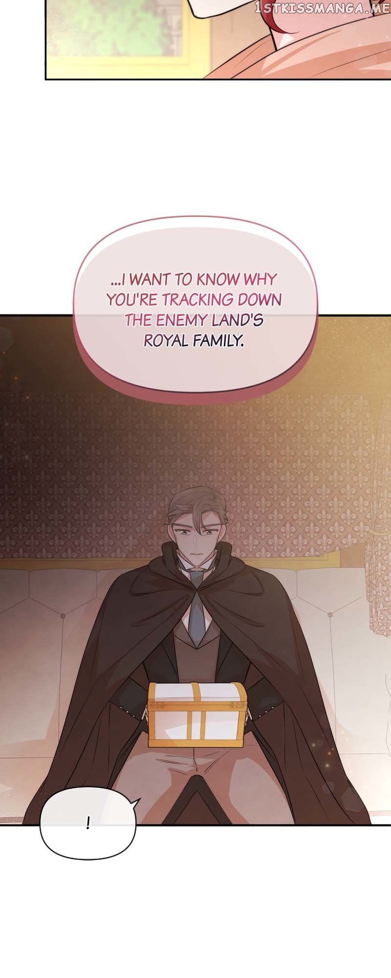 Lady Scarlet Chapter 79 - page 3