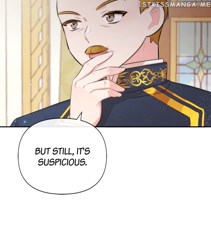 Lady Scarlet Chapter 79 - page 33