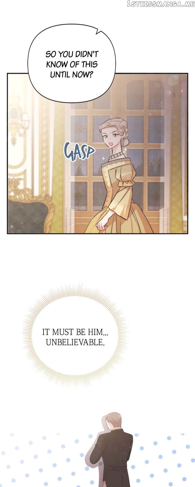 Lady Scarlet Chapter 79 - page 34
