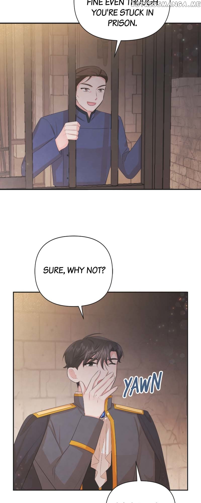 Lady Scarlet Chapter 79 - page 37