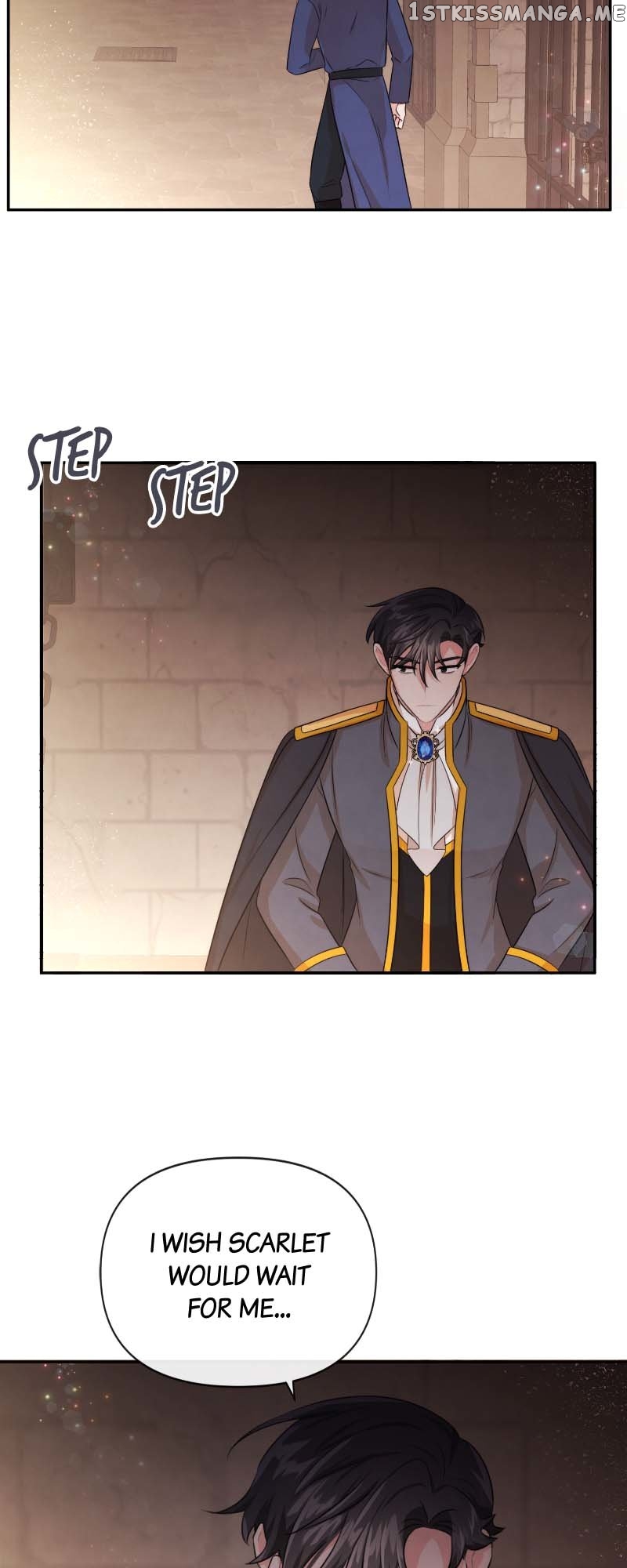 Lady Scarlet Chapter 79 - page 40