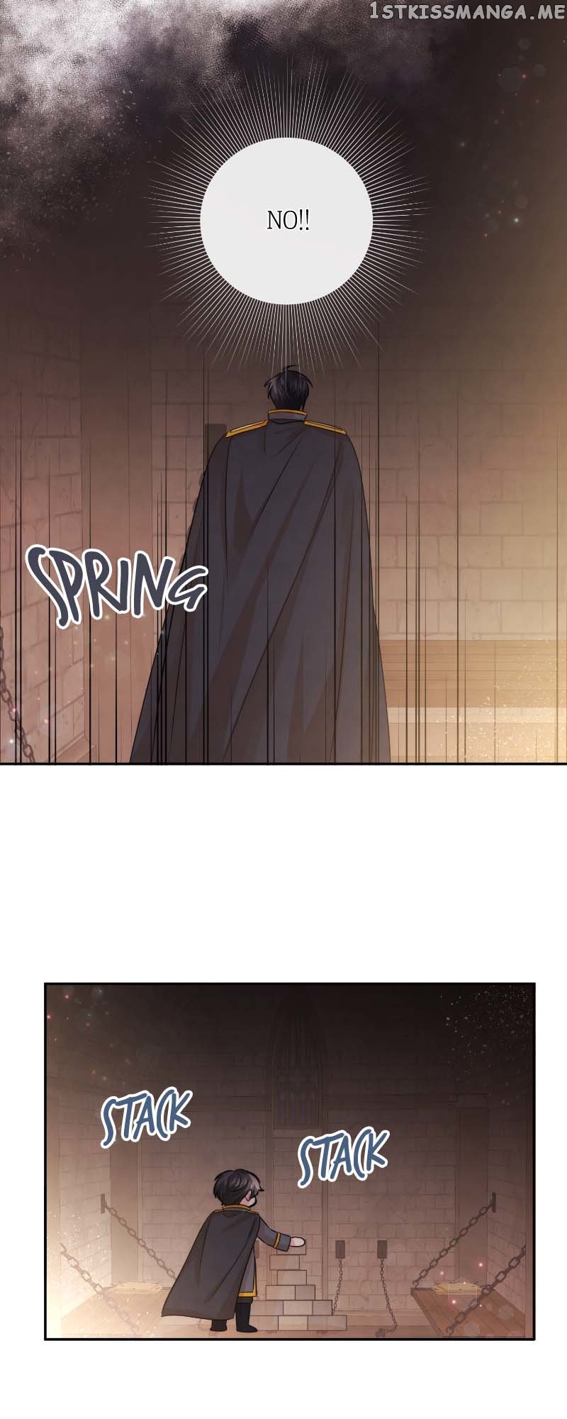 Lady Scarlet Chapter 79 - page 42