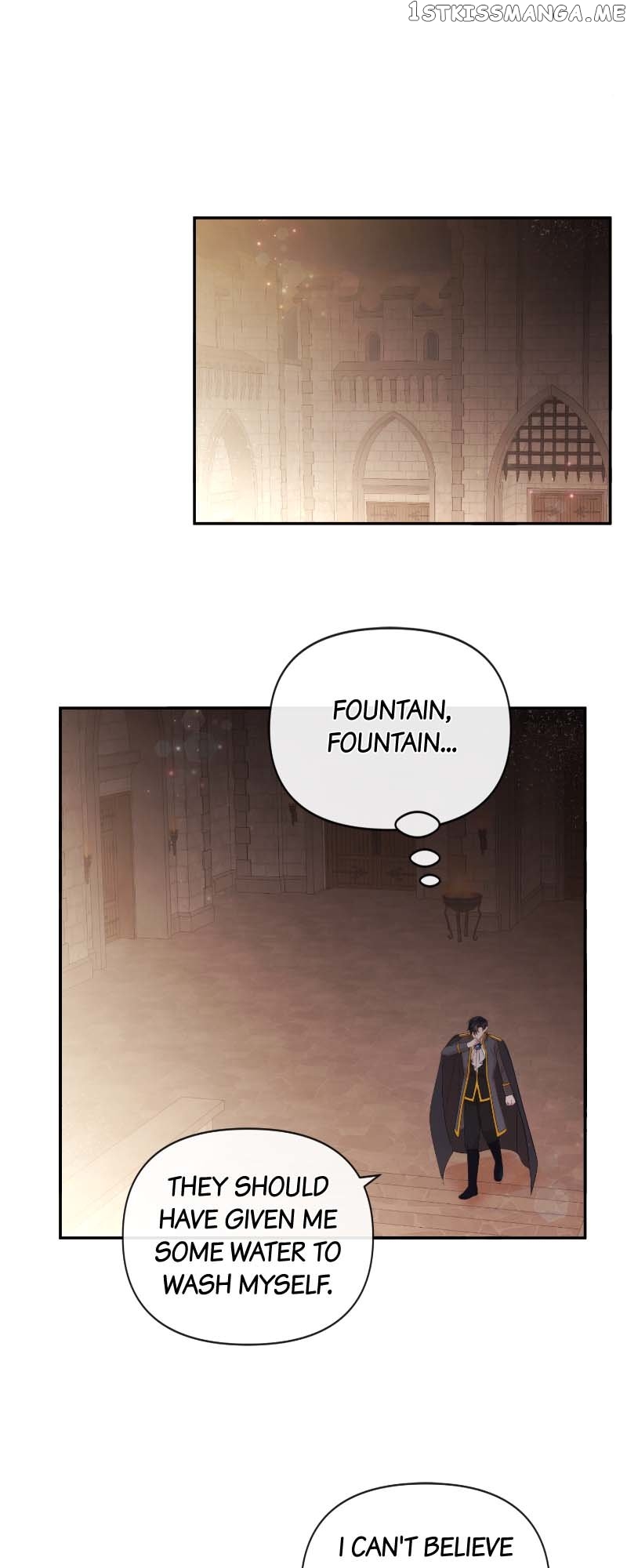 Lady Scarlet Chapter 79 - page 44