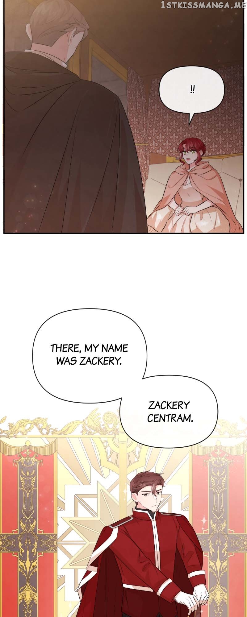 Lady Scarlet Chapter 79 - page 5
