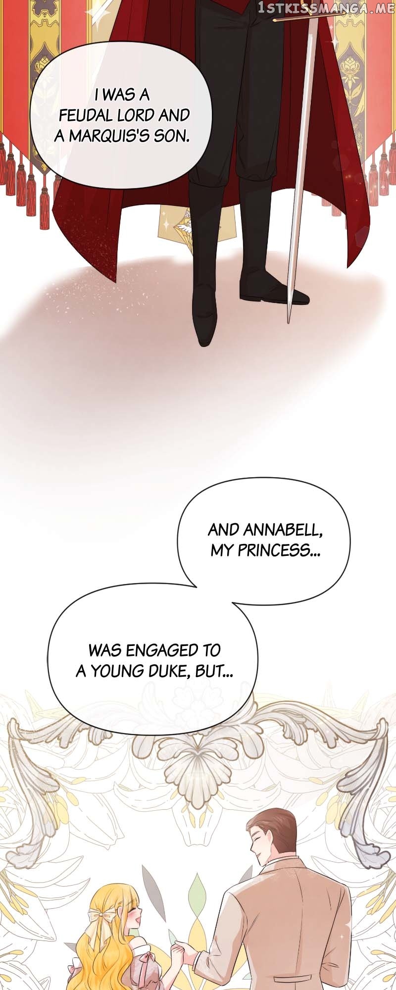 Lady Scarlet Chapter 79 - page 6