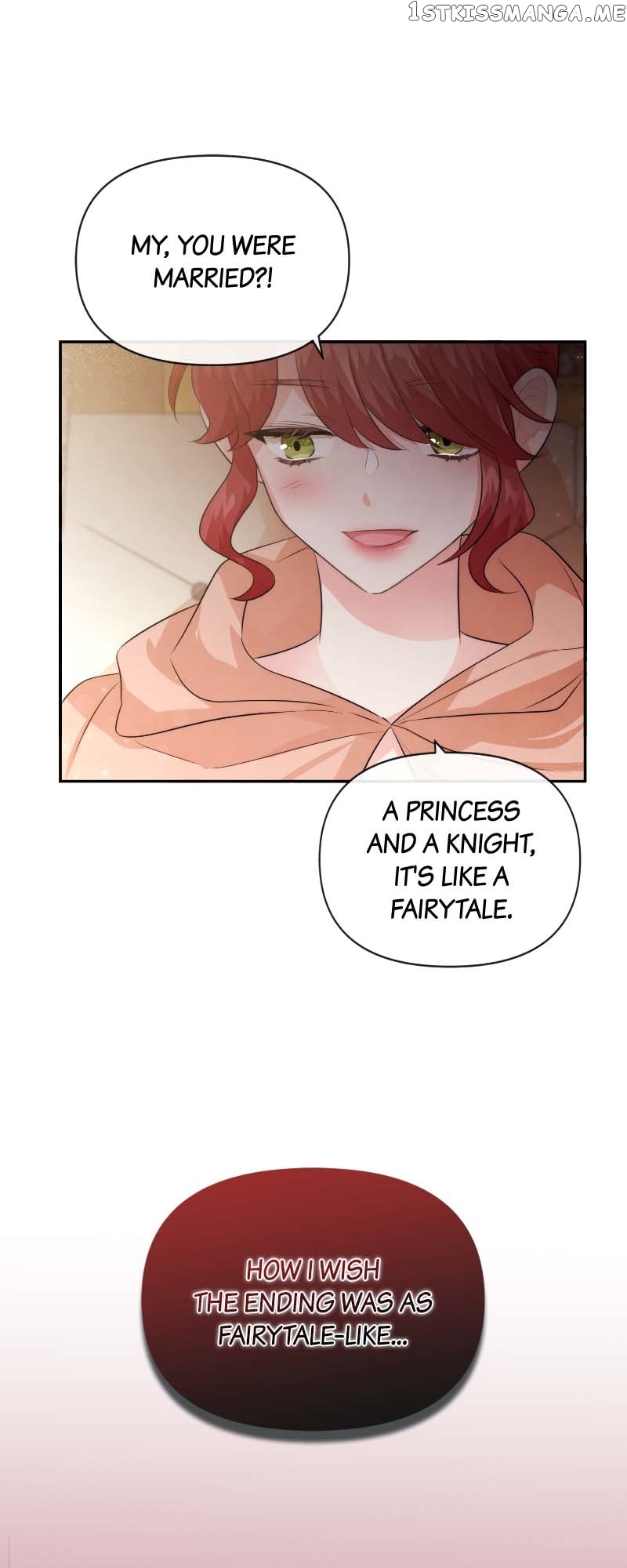 Lady Scarlet Chapter 79 - page 8