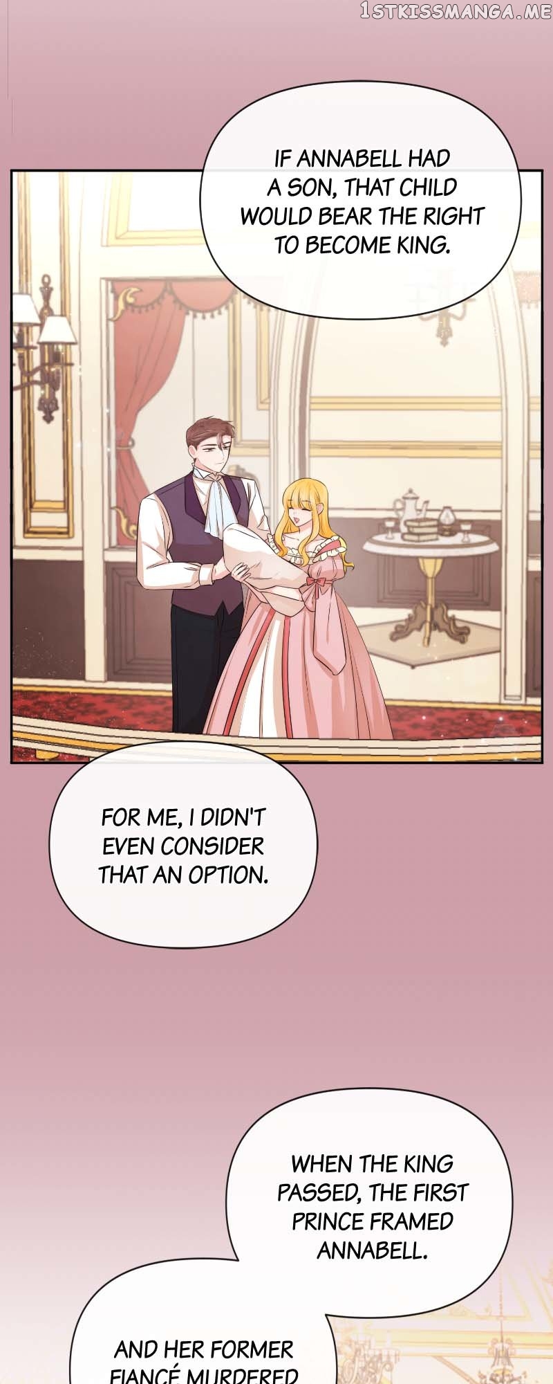 Lady Scarlet Chapter 79 - page 9