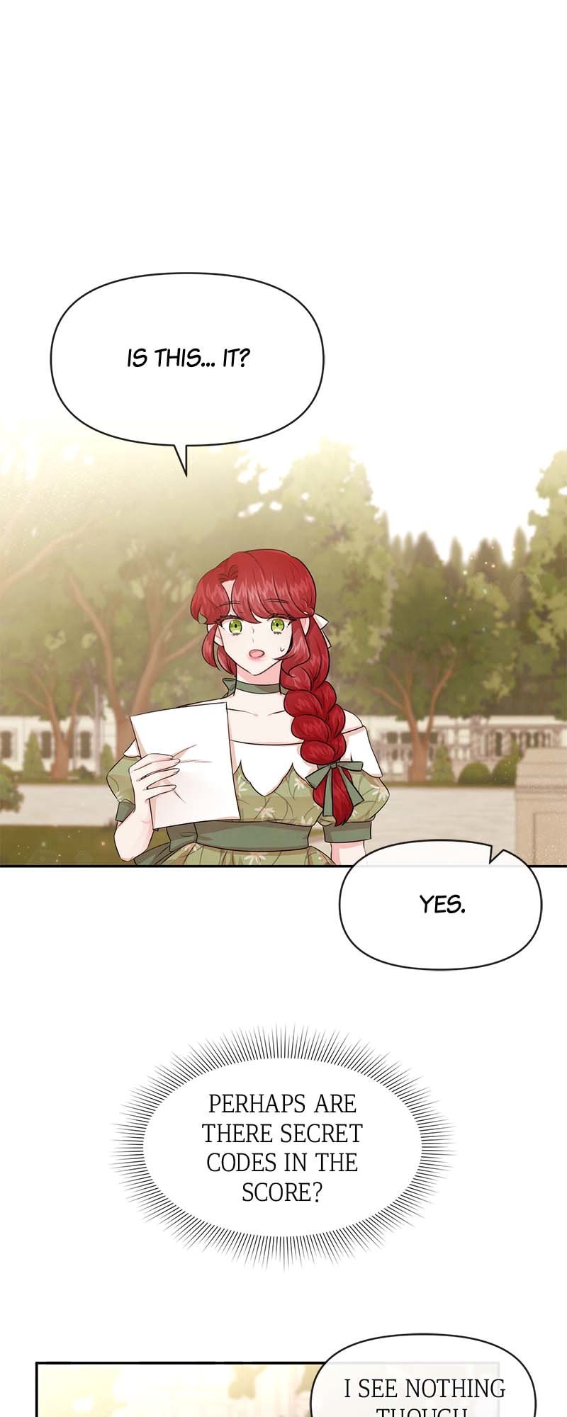 Lady Scarlet Chapter 67 - page 1