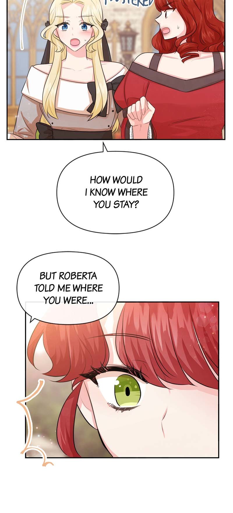 Lady Scarlet Chapter 67 - page 22
