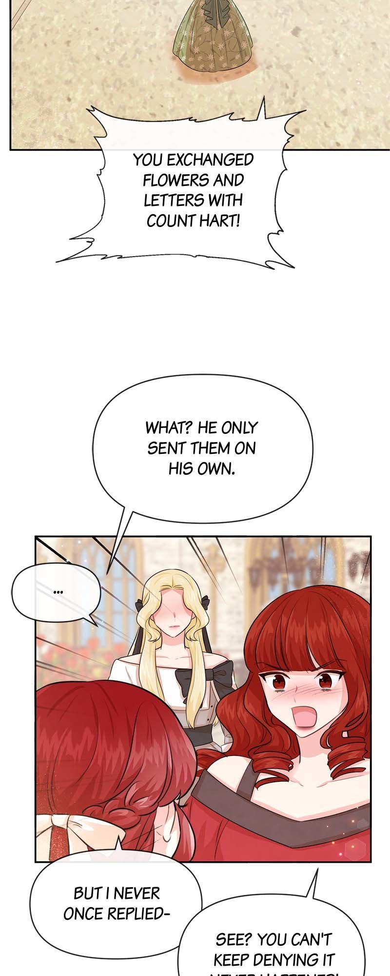 Lady Scarlet Chapter 67 - page 24