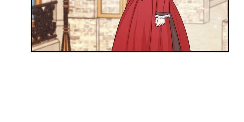 Lady Scarlet Chapter 67 - page 28