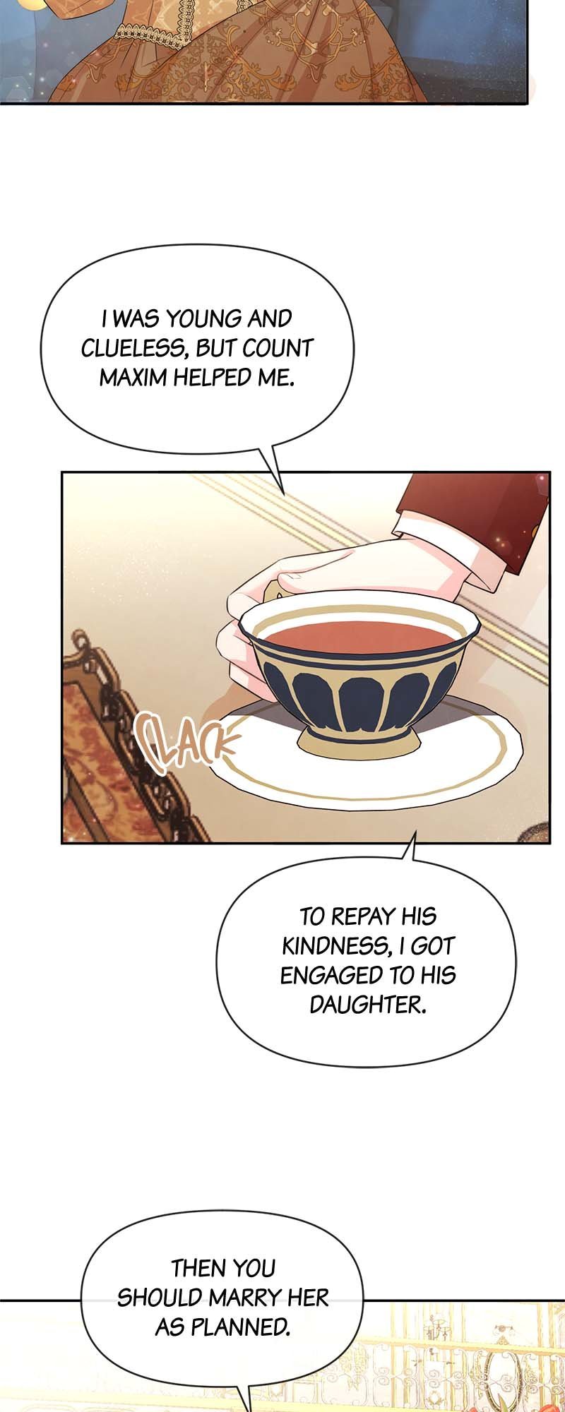 Lady Scarlet Chapter 67 - page 36