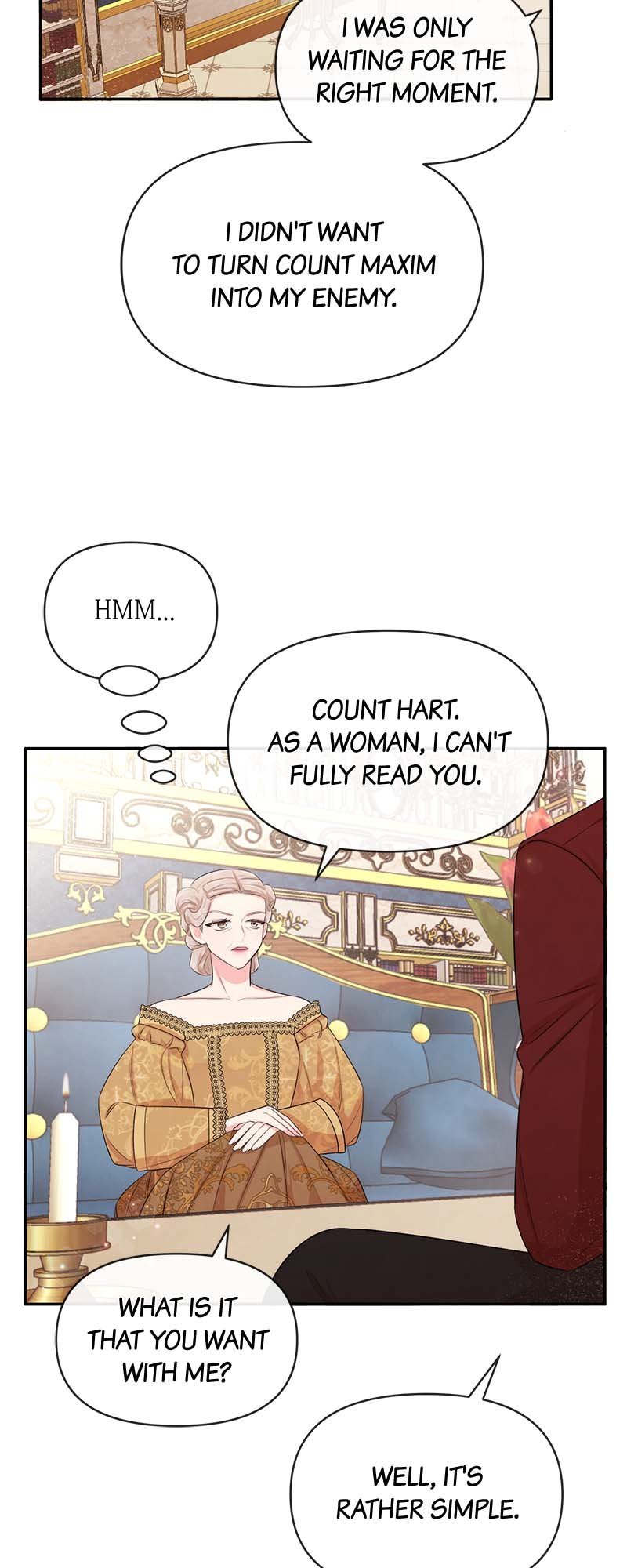 Lady Scarlet Chapter 67 - page 40