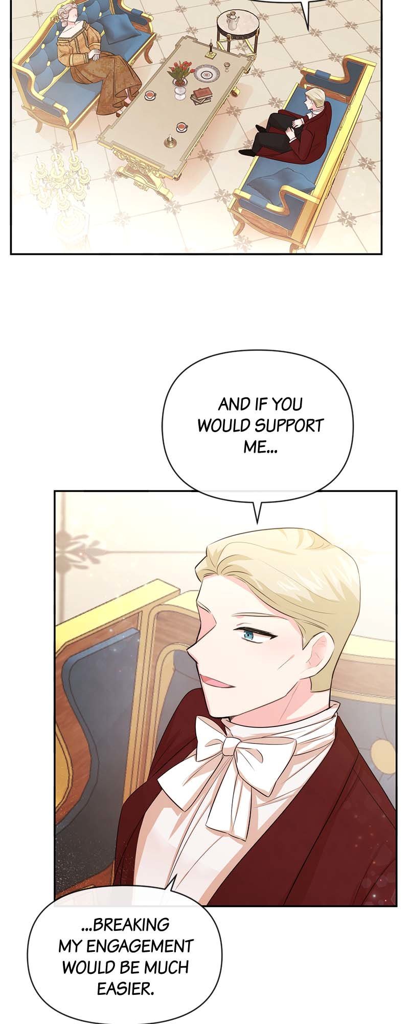 Lady Scarlet Chapter 67 - page 42