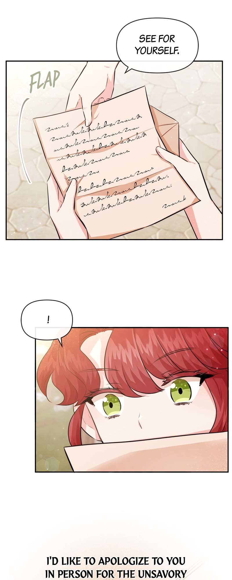 Lady Scarlet Chapter 67 - page 7