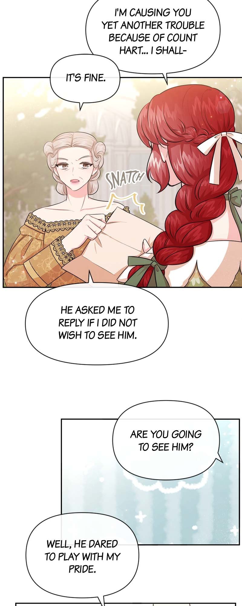 Lady Scarlet Chapter 67 - page 9