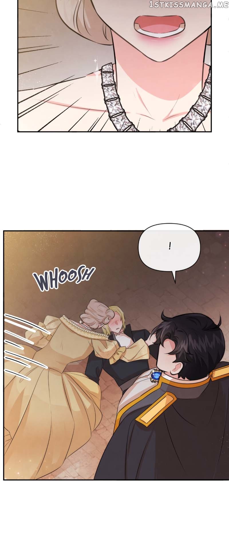 Lady Scarlet Chapter 78 - page 10