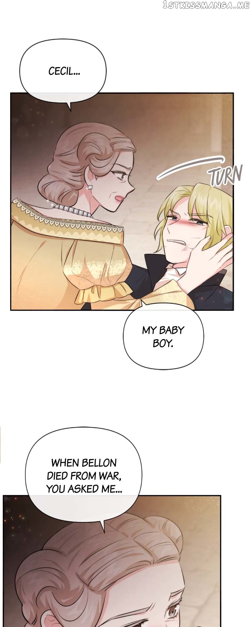 Lady Scarlet Chapter 78 - page 11
