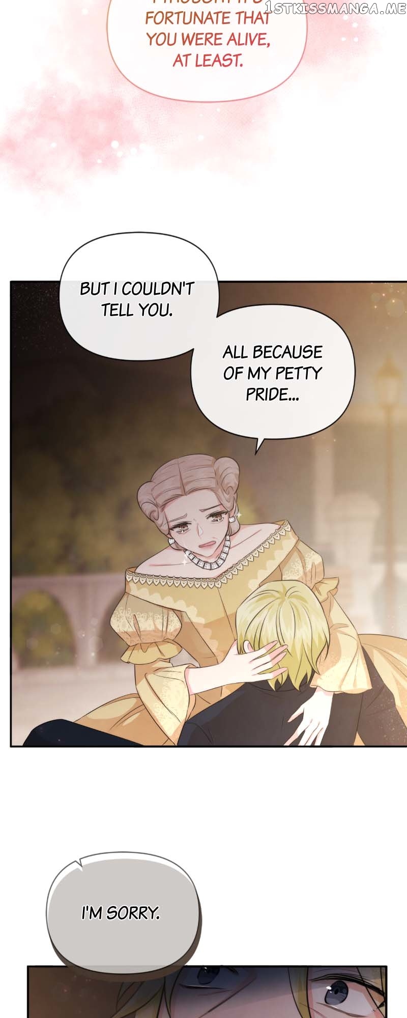 Lady Scarlet Chapter 78 - page 13