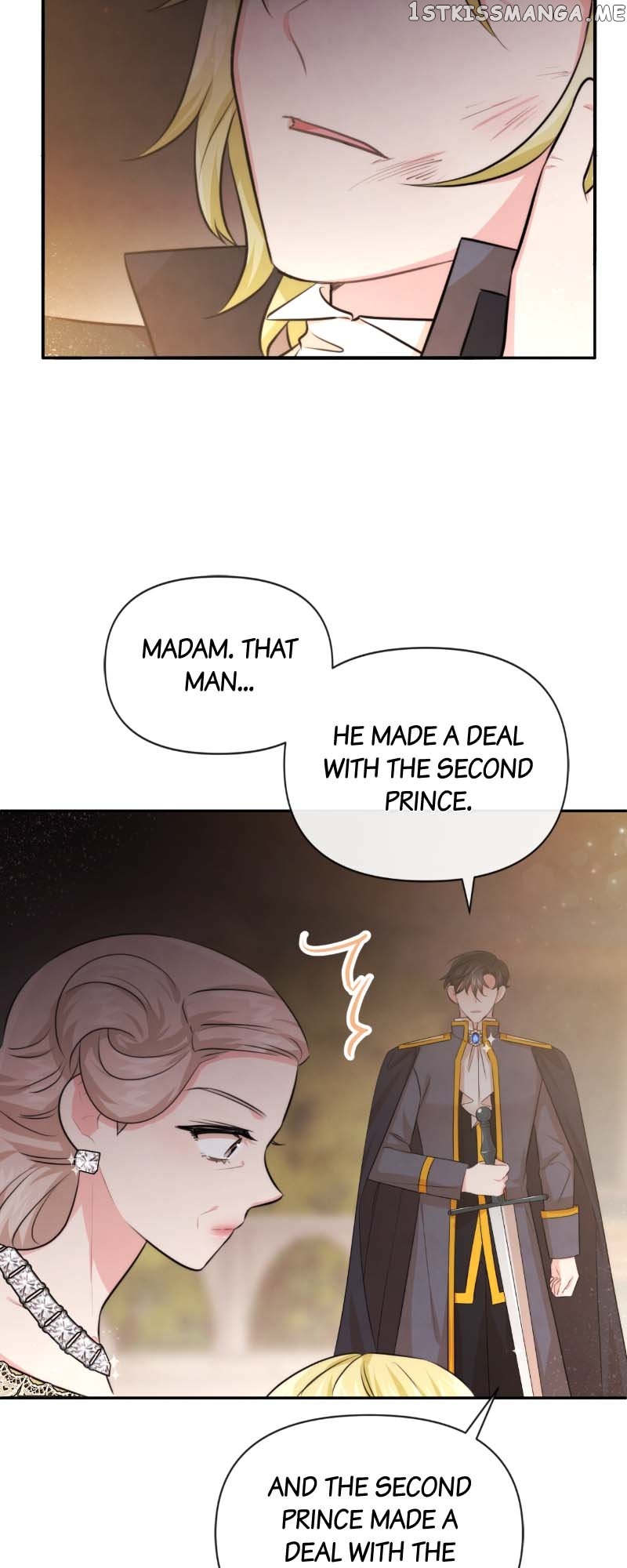 Lady Scarlet Chapter 78 - page 14