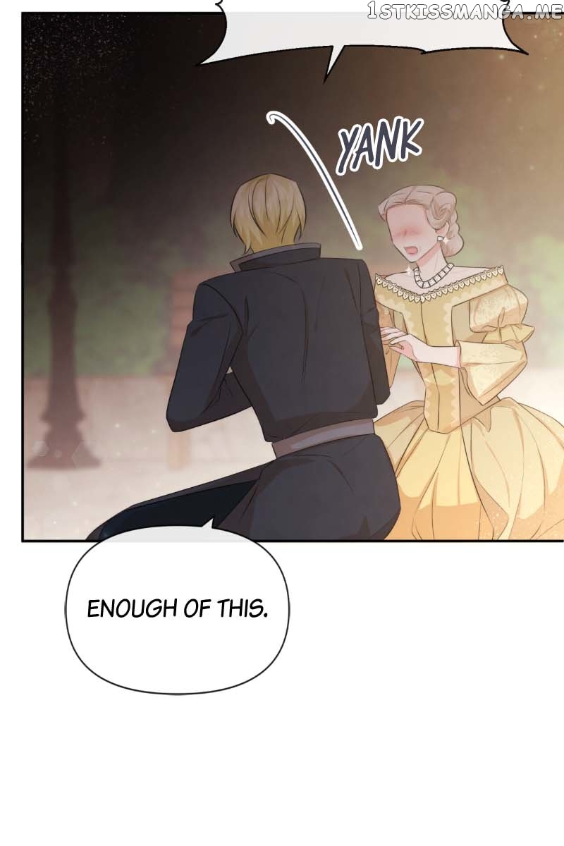 Lady Scarlet Chapter 78 - page 16