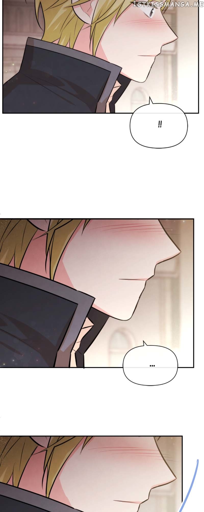 Lady Scarlet Chapter 78 - page 18