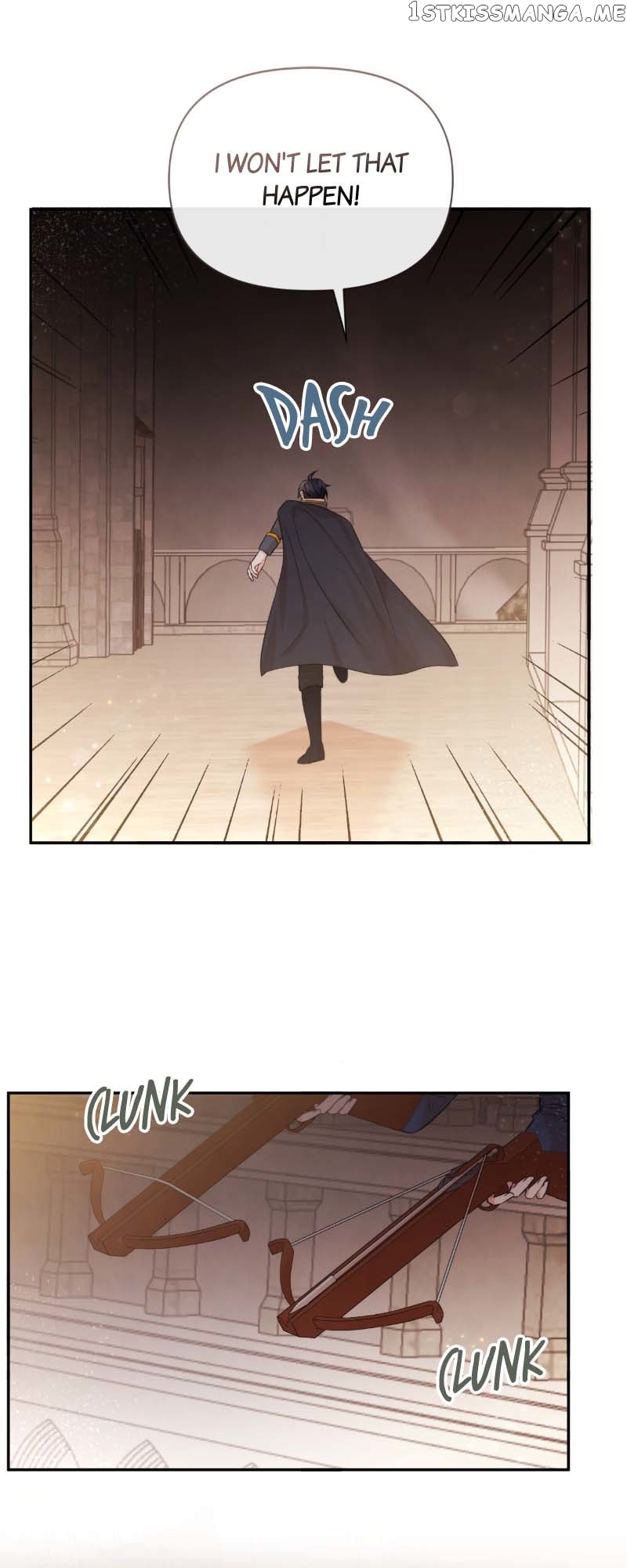 Lady Scarlet Chapter 78 - page 23