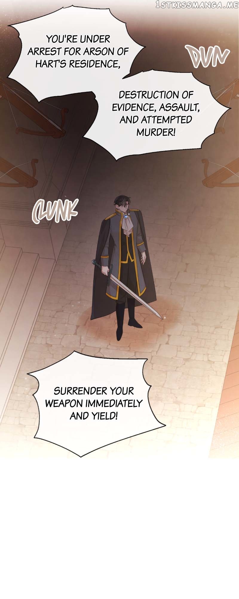 Lady Scarlet Chapter 78 - page 24