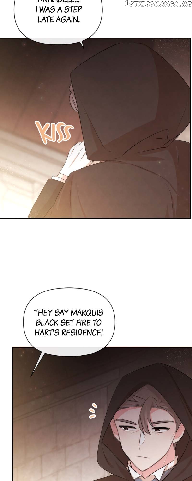 Lady Scarlet Chapter 78 - page 26