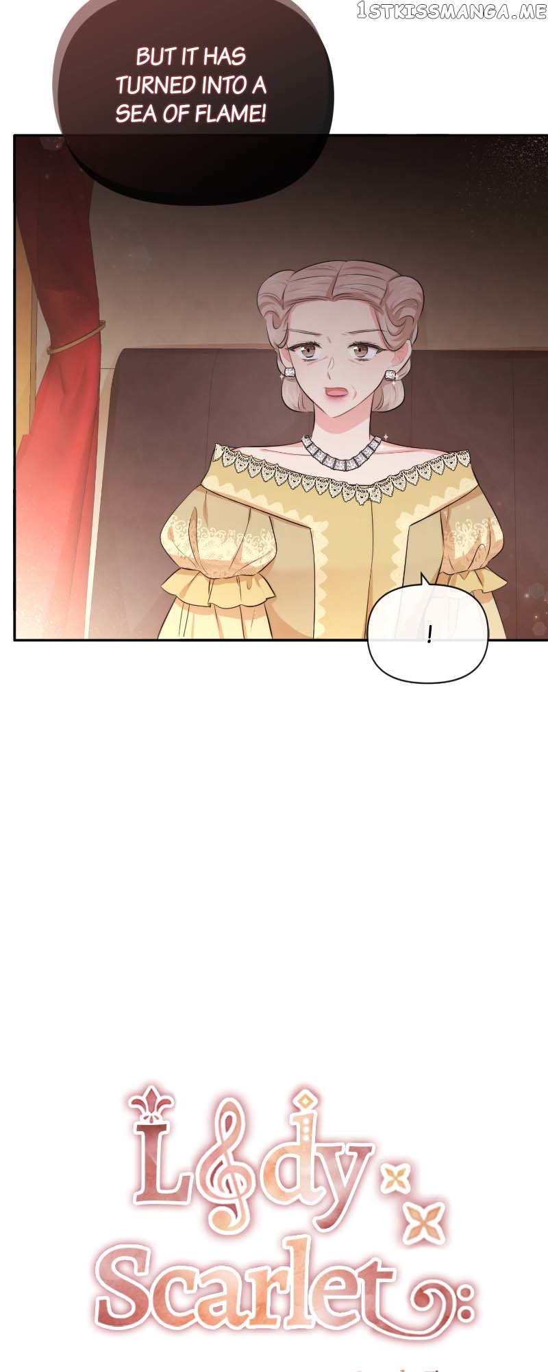 Lady Scarlet Chapter 78 - page 3
