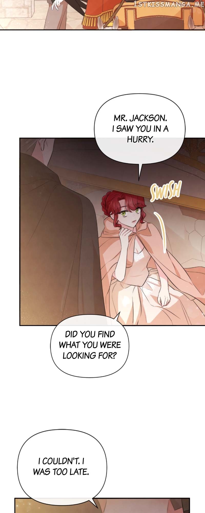 Lady Scarlet Chapter 78 - page 31