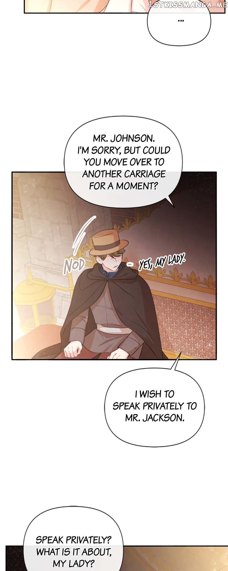 Lady Scarlet Chapter 78 - page 34